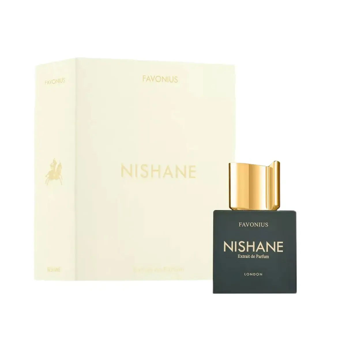 Nishane Favonius 100ml EDP for Unisex